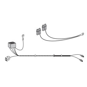 Anhängersteckdose 765089 von BRINK günstig für 50,87 € online kaufen