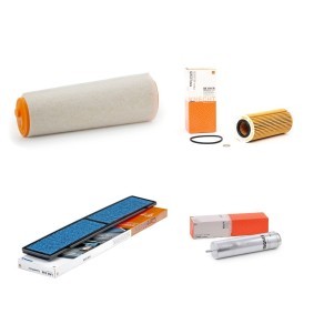 Filterset MHL4055N0093 von MAHLE ORIGINAL günstig für 101,64 € online kaufen