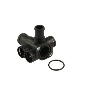 Kühlmittelflansch LTD-037121132E von LTD günstig für 4,00 € online kaufen