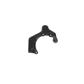Compre Chapa deflectora, disco de travão da LTD LTD-6N0615312A a um preço baixo por 10,05 €