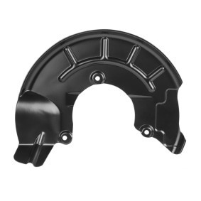 Compre Chapa deflectora, disco de travão da LTD LTD-6R0615312A a um preço baixo por 9,89 €