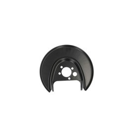 Compre Chapa deflectora, disco de travão da LTD LTD-6X0615611 a um preço baixo por 13,40 €