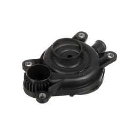 Ölabscheider, Kurbelgehäuseentlüftung LTD-6110160134 von LTD günstig für 23,89 € online kaufen