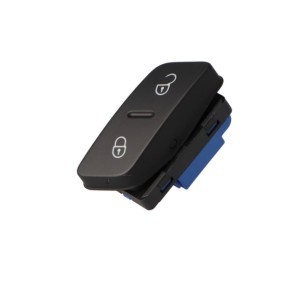Comprar Interruptor, cierre de la puerta de LTD LTD-1K0962125B a bajo precio de 9,74 €