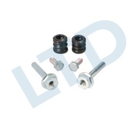 Führungshülsensatz, Bremssattel LTD-065 von LTD günstig für 7,53 € online kaufen