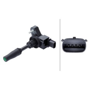 Köp Tändspole av STARQ SQ122-01132 till det låga priset 455,61 kr