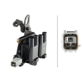 Zündspule SQ122-09222 von STARQ günstig für 40,36 € online kaufen