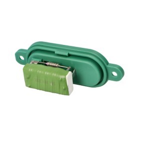 Køb Modstand, kabineventilator af LTD LTD-1306600080 til den lave pris 87,20 DKK
