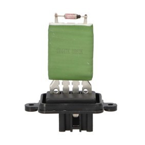 Køb Modstand, kabineventilator af LTD LTD-46721165 til den lave pris 84,37 DKK