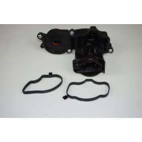 Comprar Válvula, ventilación cárter de LTD LTD-11127799224 a bajo precio de 26,32 €