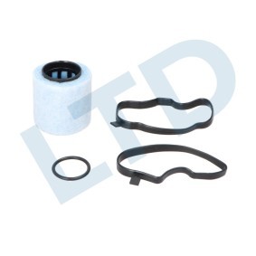 Comprar Válvula, ventilación cárter de LTD LTD-11127793164 a bajo precio de 10,58 €