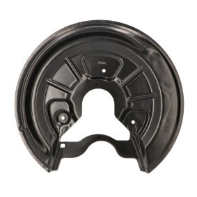 Compre Chapa deflectora, disco de travão da LTD LTD-1K0615611AB a um preço baixo por 14,16 €