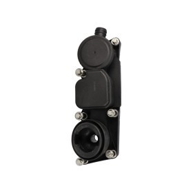 Ölabscheider, Kurbelgehäuseentlüftung LTD-6460101462 von LTD günstig für 60,17 € online kaufen