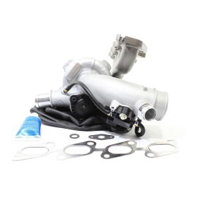 Turbolader LTD-55565353 von LTD günstig für 424,21 € online kaufen