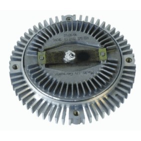 Compre Embraiagem, ventilador do radiador da STARQ SQ328-01102 a um preço baixo por 43,09 €