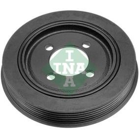 Comprar Polea de cigüeñal de INA 544 0045 10 a bajo precio de 34,20 €