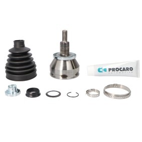 Gelenksatz, Antriebswelle 77-AU-850 von PROCARO günstig für 43,39 € online kaufen