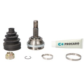 Acquista Kit giunti semiasse da PROCARO 77-FI-120 a buon mercato per soli 31,64 €