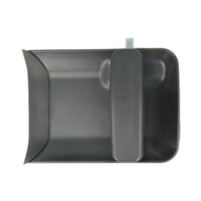 Comprar Manecilla de puerta de PROCARO PR12-01112 a bajo precio de 15,31 €