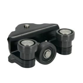 Achetez des Guidage à galets, porte coulissante PROCARO PR16-1078 à prix pour 10,45 €