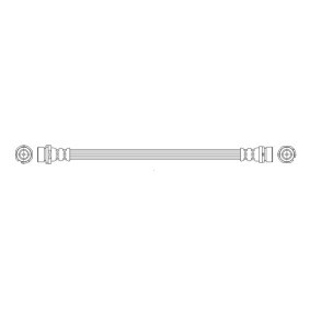 Acquista Tubo freno da K&K FT0804 a buon mercato per soli 13,40 €