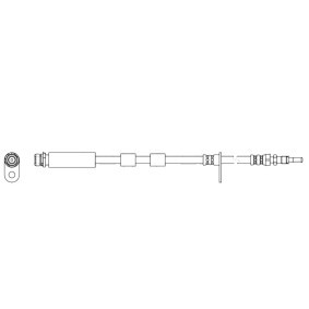 Acquista Tubo freno da K&K FT1907 a buon mercato per soli 18,35 €