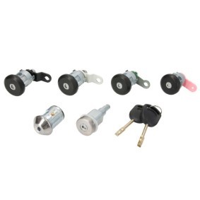 Schloßsatz, Schließanlage 88VB22050CC von LCC günstig für 18,21 € online kaufen
