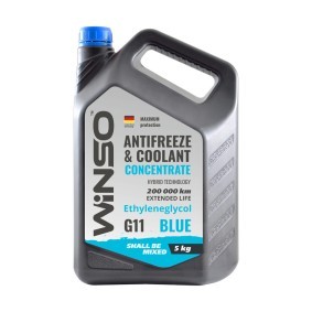 Kühlmittel 881030 von WINSO günstig für 25,54 € online kaufen