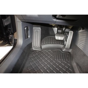 Fußmatten 602559 von Guardliner günstig für 59,17 € online kaufen