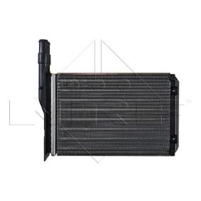 Compre Radiador de calefacción de NRF online para EXPRESS Pick-up a precios moderados
