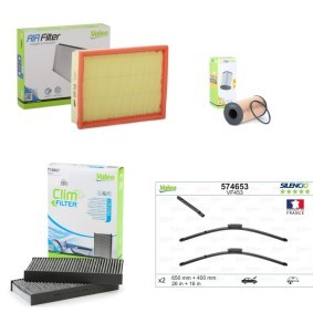 Inspektionspaket VAL4682SK029 von VALEO günstig für 54,24 € online kaufen