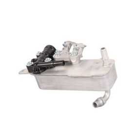 Ölkühler, Automatikgetriebe CH8-326 von CLIMTEX günstig für 125,80 € online kaufen