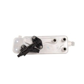 Achetez des Radiateur d'huile de boite de vitesse automatique CLIMTEX CH8-332 à prix pour 99,72 €