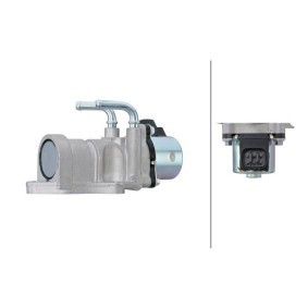 AGR-Ventil 6NU 014 865-511 von HELLA günstig für 122,05 € online kaufen