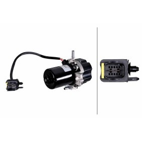 Unterdruckpumpe, Bremsanlage 8TG 358 400-001 von HELLA günstig für 231,21 € online kaufen
