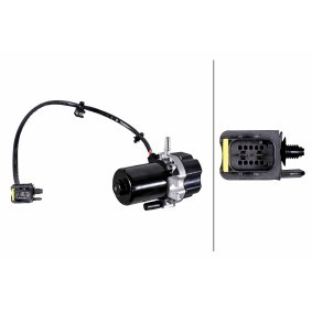 Unterdruckpumpe, Bremsanlage 8TG 358 400-031 von HELLA günstig für 268,62 € online kaufen