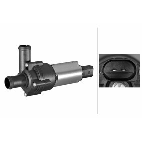 Comprar Bomba de agua auxiliar de HELLA 8TW 358 313-361 a bajo precio de 47,80 €