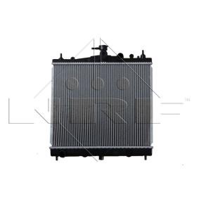 Acquista Radiatore motore da NRF 58187 a buon mercato per soli 72,13 €