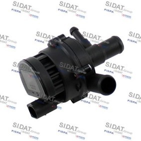 Zusatzwasserpumpe 5.5223A2 von SIDAT günstig für 95,99 € online kaufen
