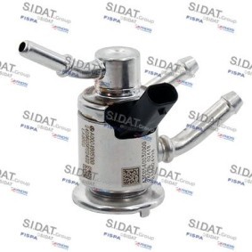 Dosiermodul (AdBlue) 980156 von SIDAT günstig für 313,80 € online kaufen