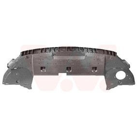 Motorraumdämmung 3816701 von VAN WEZEL günstig für 170,58 € online kaufen