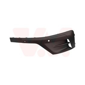 Comprar Protector para parachoques de VAN WEZEL 4423583 a bajo precio de 29,91 €