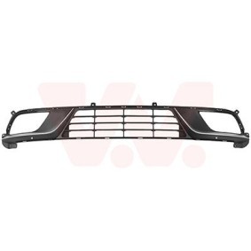 Acquista Griglia paraurti da VAN WEZEL 8304590 a buon mercato per soli 94,30 €