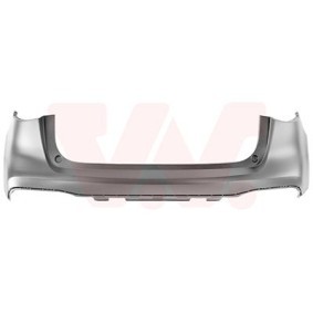Achetez des Pare-choc VAN WEZEL 8803540 à prix pour 138,88 €