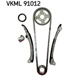 Steuerkettensatz VKML 91012 von SKF günstig für 267,65 € online kaufen