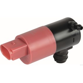 Achetez des Pompe d'eau de nettoyage, nettoyage des vitres HERTH+BUSS JAKOPARTS J5412008 à prix pour 33,43 €