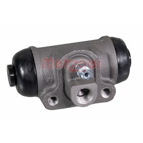 Compre Cilindro do travão da roda da METZGER 101-1113 a um preço baixo por 46,75 €