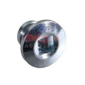 Achetez des Bouchon fileté, essieu moteur METZGER 8030104 à prix pour 20,79 €