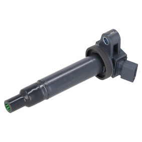 Zündspule 196046 von FEBI BILSTEIN günstig für 35,82 € online kaufen