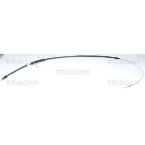 Handbremsseil 8140 241161 von TRISCAN günstig für 28,91 € online kaufen